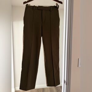 Madewell Women's Pants